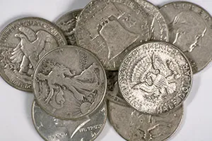 half-dollar coin dealers florissant missouri