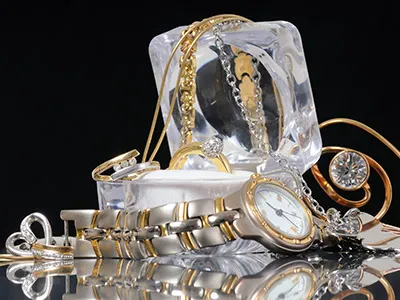 variety of jewelry and watches florissant mo