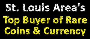 rare coin dealers and currency florissant missouri